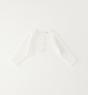 Coprispalle cerimonia bimba