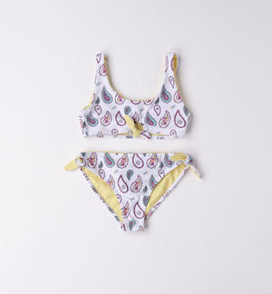 Girl's bikini