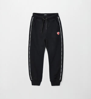 Ducati long trousers