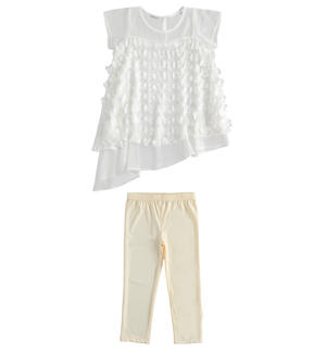 tute eleganti per bambina