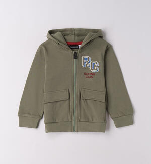 Boy's hoodie