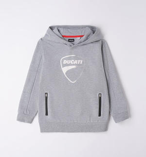 Ducati boys' hoodie