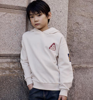 Boy's hoodie