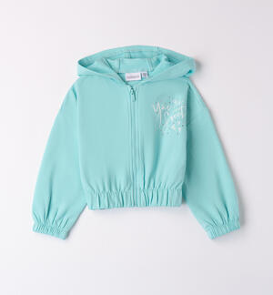 Girl's sweatshirt