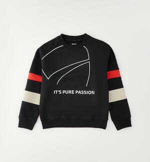 Ducati sweatshirt for children