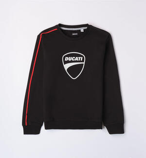 Felpa Ducati ragazzo