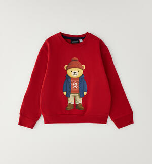 Kids' Christmas sweatshirt