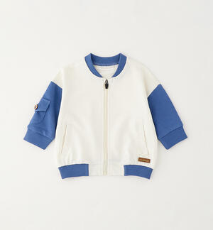 Minibanda baby sweatshirt