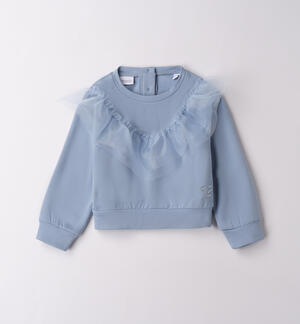 Sweatshirt for girls