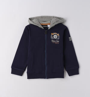 Sweatshirt for boys