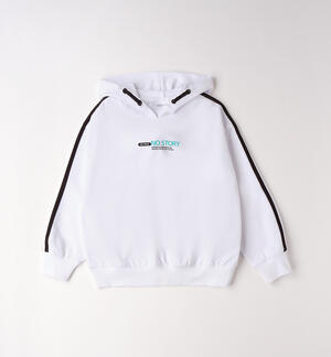 Boy's hoodie