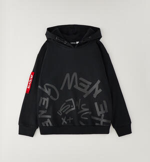 Boy's hoodie