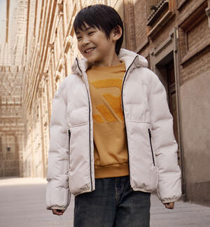 Sarabanda boy's sweatshirt