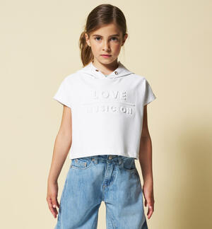 Sarabanda girl sweatshirt