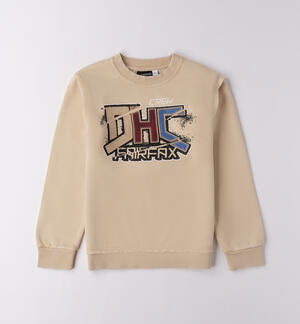 Sarabanda sweatshirt for boys