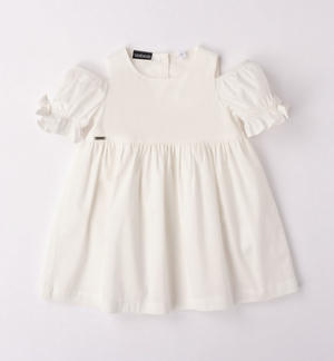 Girl's cool dress