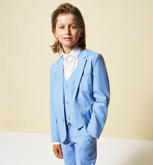 Giacca bambino elegante
