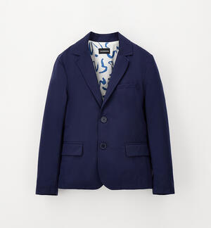 Boy's formal jacket