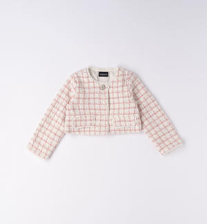 Girl's Chanel jacket