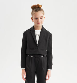 Giacca elegante per ragazza