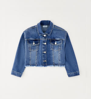 Sarabanda jacket for girls