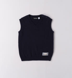 Gilet da bambino