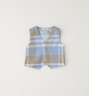 Gilet da neonato