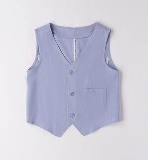 Gilet per bambino