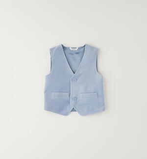 Gilet per neonato