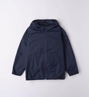 Boys' windbreaker