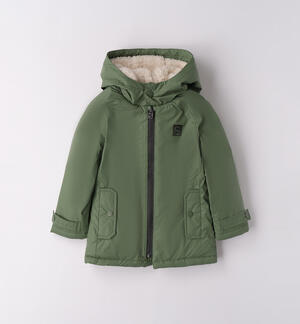 Giubbotto bambino Sarabanda