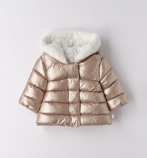 Jacket for baby girl girl