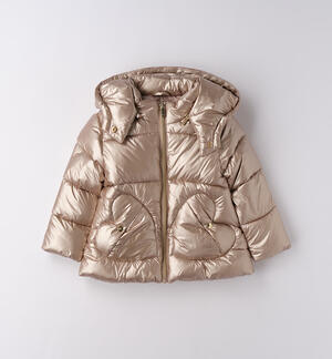 Girl's jacket