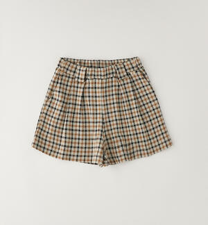 Gonna pantalone per ragazza