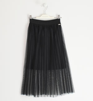 Girl's tulle skirt