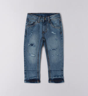 Sarabanda boy's jeans