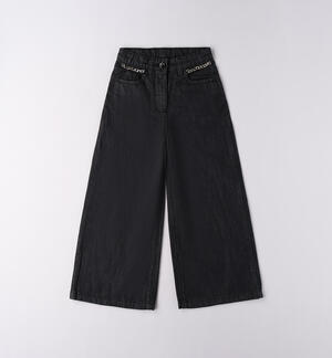 Jeans da ragazza Sarabanda