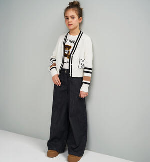Jeans da ragazza Sarabanda