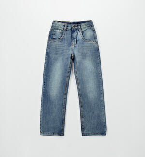 Sarabanda boys' jeans