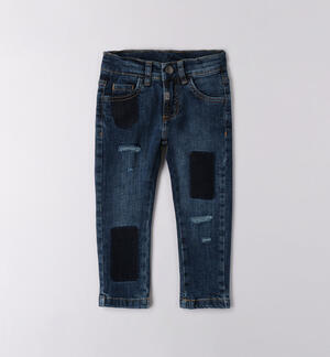 Jeans per bambino