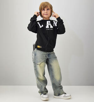 Jeans per ragazzo
