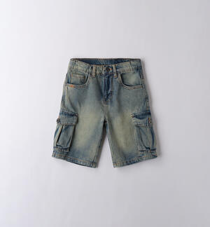 Boy's Sarabanda jeans