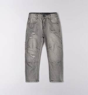 Sarabanda jeans for boys