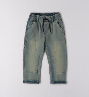 Jeans Sarabanda bambino