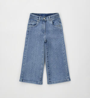 Jeans Sarabanda per bambina