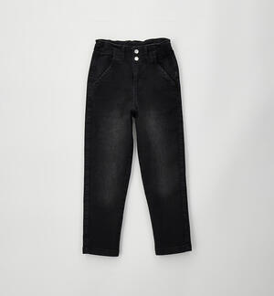 Jeans Sarabanda per ragazza
