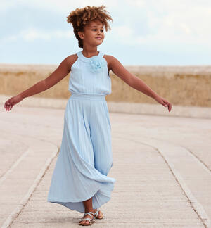 Jumpsuit per ragazza