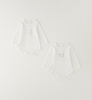 Baby bodysuit kit