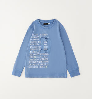 100% cotton children's shirt