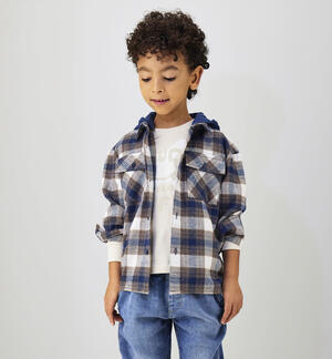 Maglia 100% cotone bambino